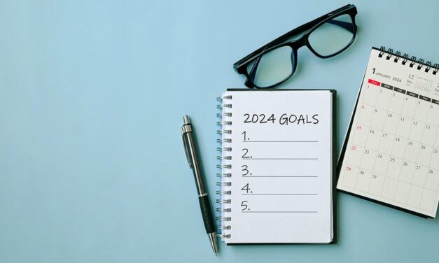 Maximizing Success in New Year’s Resolutions: Strategies for Staying Committed