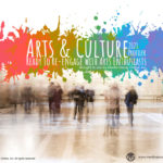 Arts & Culture 2021 Presentation