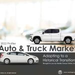 Auto & Truck Market 2022 PLUS Presentation