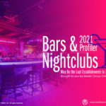 Bars & Nightclubs 2021 Presentation