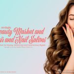 Beauty Market and Hair and Nail Salons 2021 Presentation