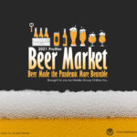 Beer Market 2021 Presentation
