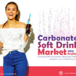 Carbonated Soft Drinks Market 2021 Presentation