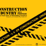 Construction Industry 2021 Presentation