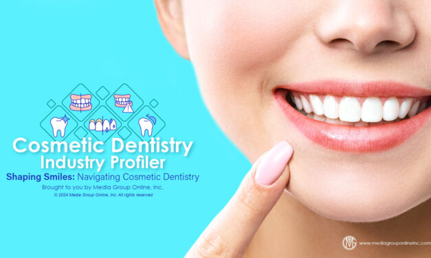 Cosmetic Dentistry Presentation