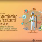 Exterminating and Pest Control Services 2022 Presentation