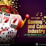 Gaming and Casino Industry 2021 Presentation