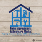 Home Improvements & Hardware Market 2021 Presentation