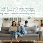 Home Living Products & Services 2023 Presentation