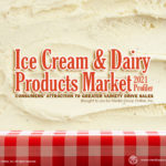 Ice Cream and Dairy Products Market 2021 Presentation