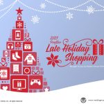 Late Holiday Shopping 2021 PLUS Presentation