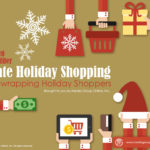 Late Holiday Shopping 2020: Unwrapping Holiday Shoppers Presentation