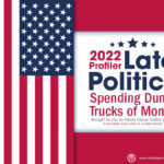 Late Politics 2022 Presentation