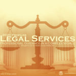 Legal Services 2020 Presentation