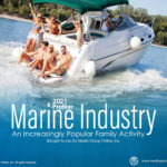 Marine Industry 2021 Presentation