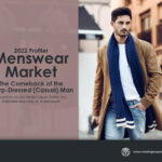 Menswear Market 2022 Presentation