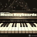 Music Keyboards Market 2023 Presentation