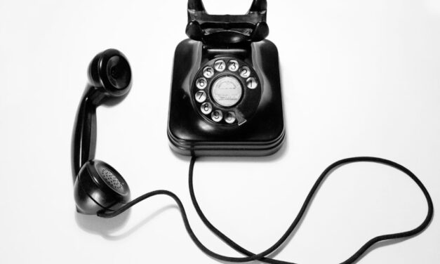 Crush Your Number with These 9 Cold Calling Techniques