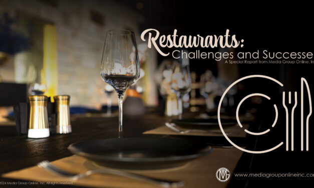 Restaurants: Challenges and Successes