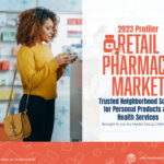 Retail Pharmacy Market 2023 Presentation