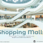 Shopping Malls 2021 Presentation