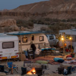 RVs & Campers Market 2021