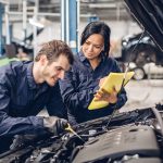 Automotive Service Market 2022