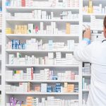 Retail Pharmacy Market 2022