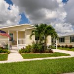 Manufactured Homes Market 2021