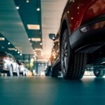 February 2024 Automotive Update Report