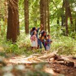 Children’s Nature Walk Sponsorships