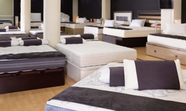 Advertising Strategies for Mattress & Bedding Market 2023