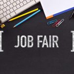An Online Job Fair