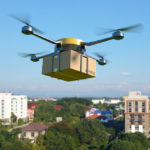 Robots and Drones at Your Door