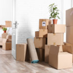 Moving & Storage Market 2021