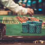 Gaming and Casino Industry 2021