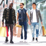 Advertising Strategies for Menswear Market 2023