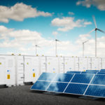 Alternative Energy Market 2021