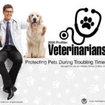 Veterinarians 2020 Presentation