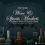 Wine & Spirits Markets 2020 Presentation