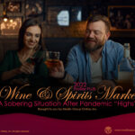 Wine & Spirits Market 2022 PLUS Presentation